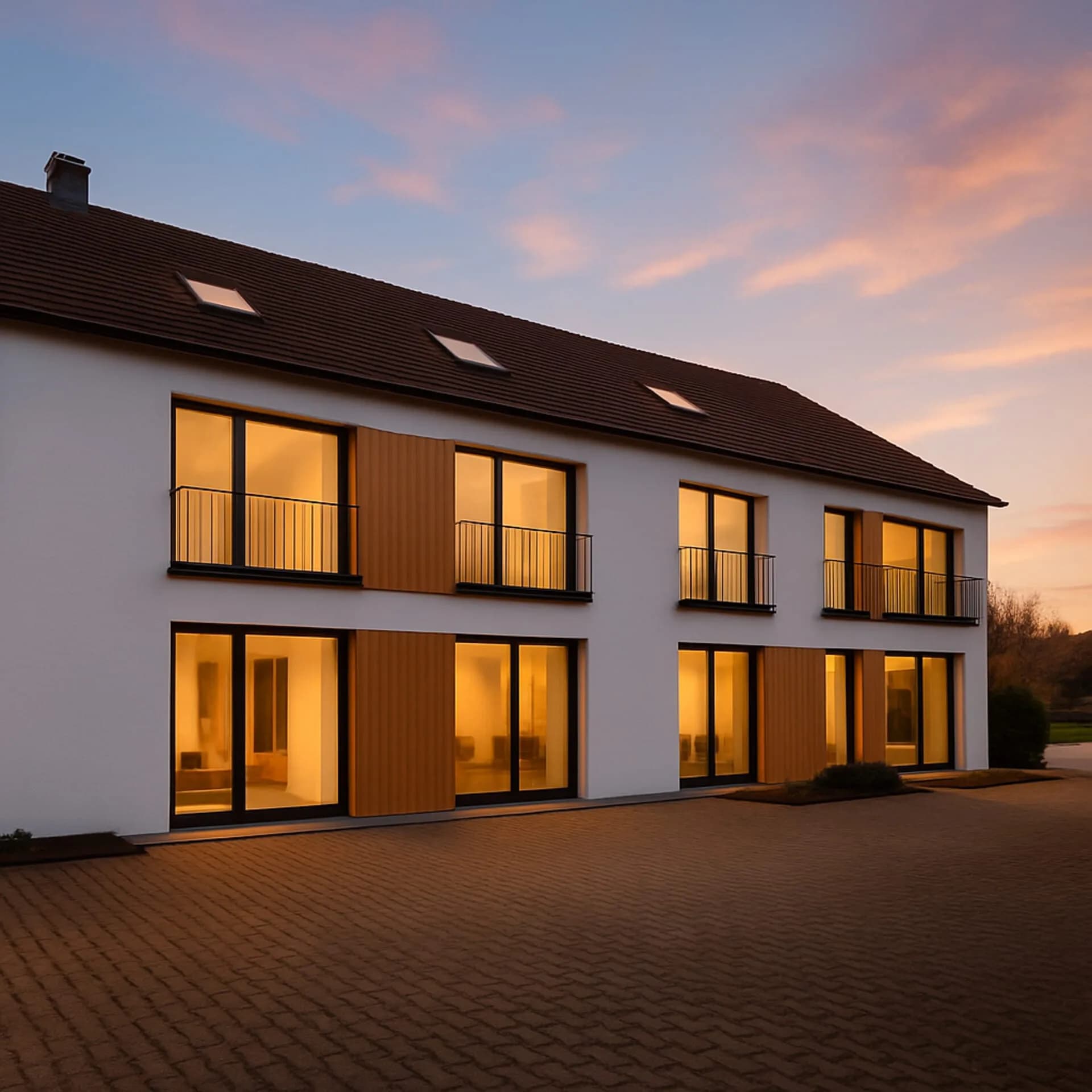 Quartier Selling — Wadern-Nunkirchen